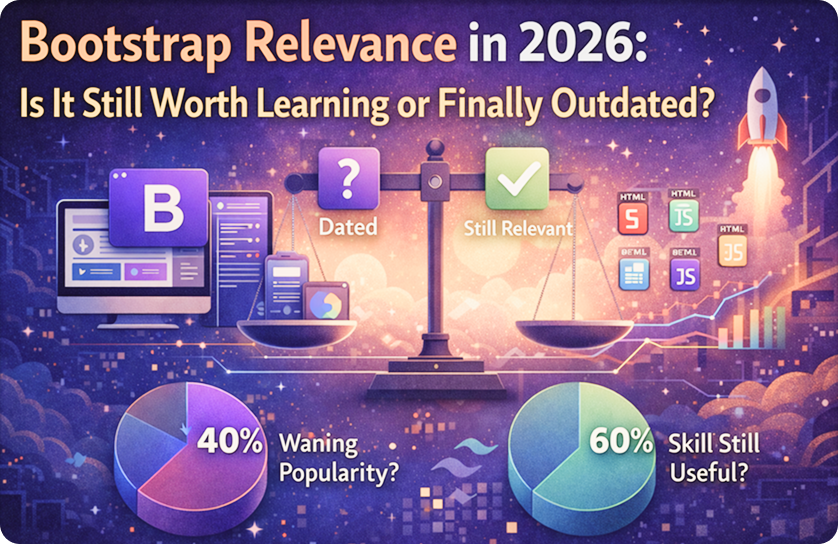 Bootstrap Relevance in 2026