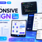 Responsive Design