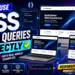 CSS Media Queries